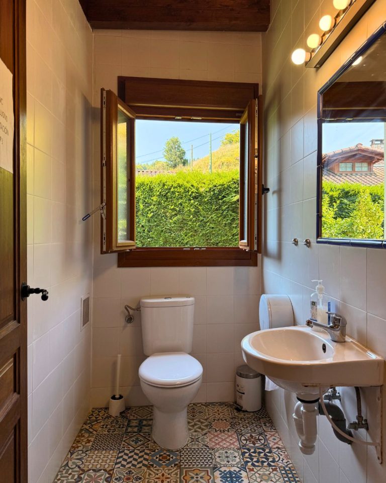 usandi albergue rural